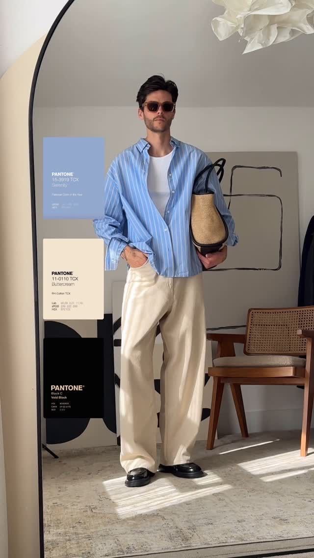 Men's Shirt
